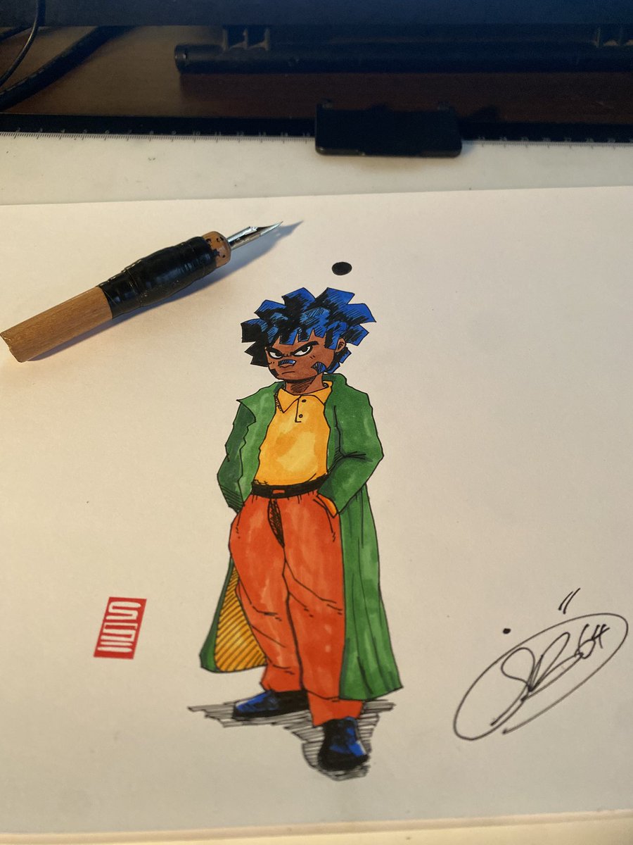 Sage The 64th Wonder tweet media