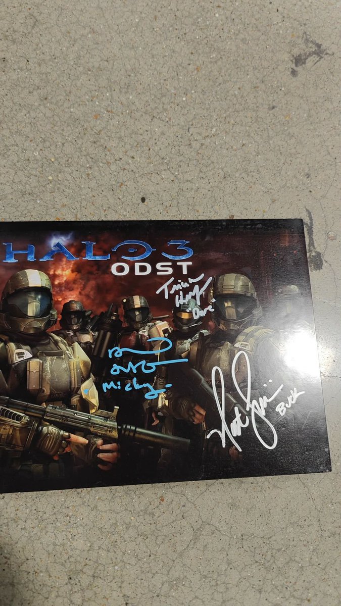 Generalkidd 🔜 DH Birmingham tweet media