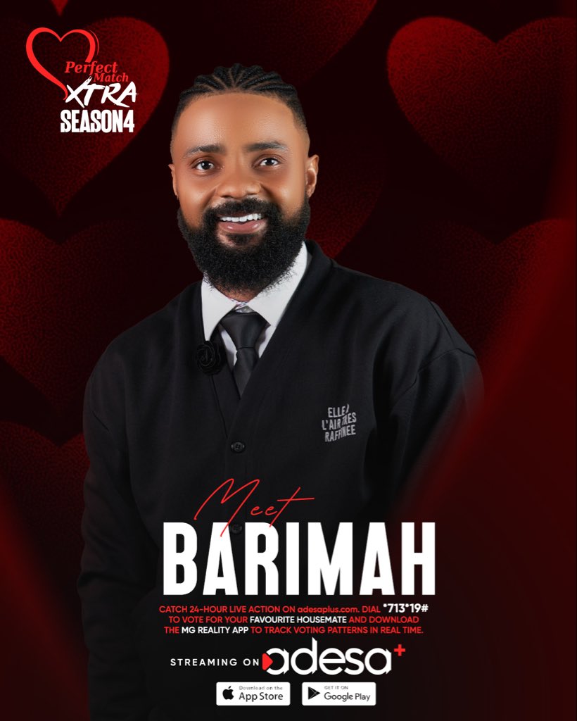 adesa+ - PMXtra S4 Soon tweet media