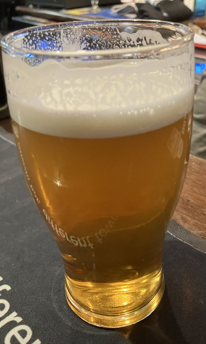 TonyDavid's tweet photo. Raise a glass to Phil tonight with a pint of Roadcrew.
To the King of the asylum!🍺😢 @PCATBS @myMotorhead https://t.co/tpG8rAo6UJ