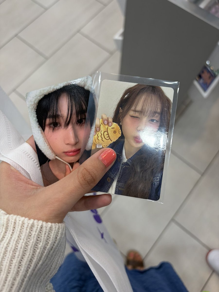 WENT TO THE KPOP NARA ALBUM PROMOTION FOR 1’ONLY AND GOT THE YEDAM POB!!!