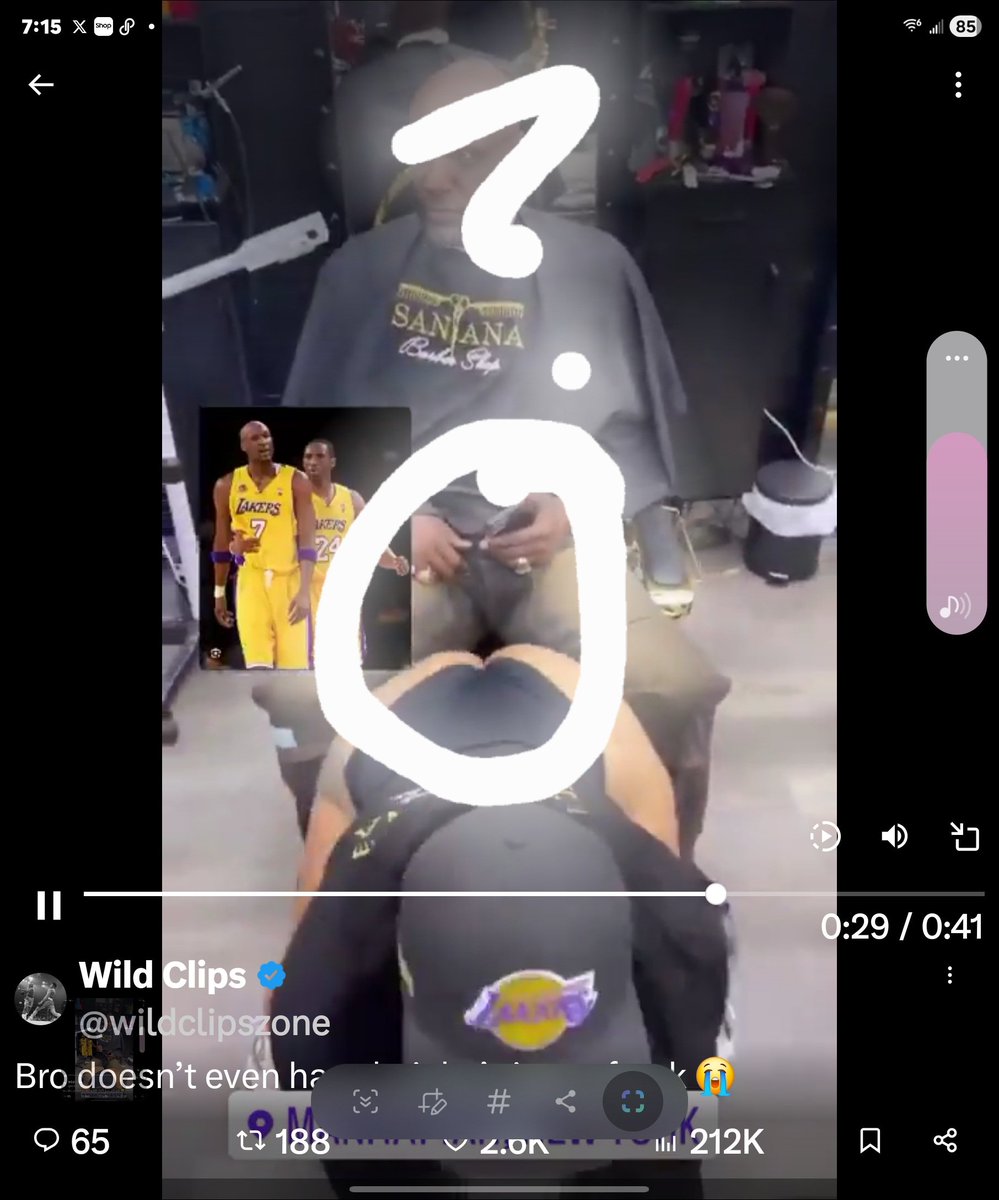 Craig “Sunsun” Allen tweet media