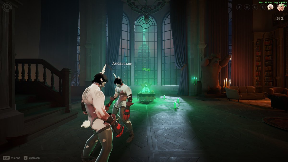 Nyxikyu ⋆｡°✩ tweet media