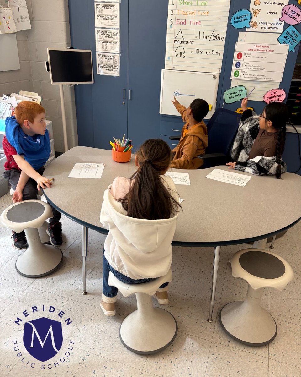 Meriden K12 tweet media