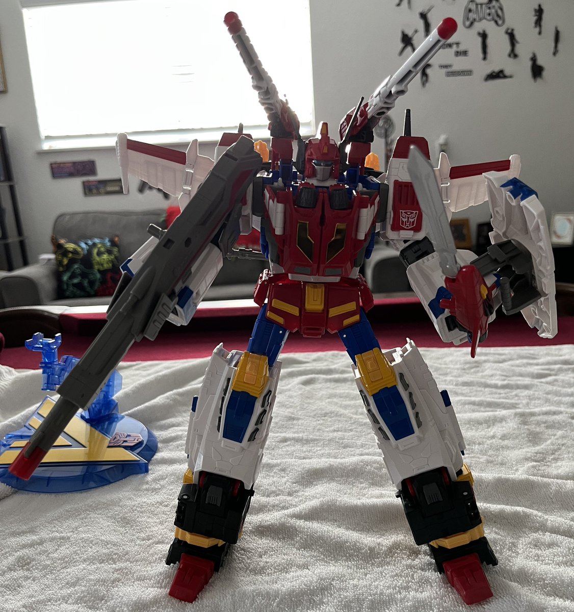 🏆(xyzc) - Chad Wilk tweet media