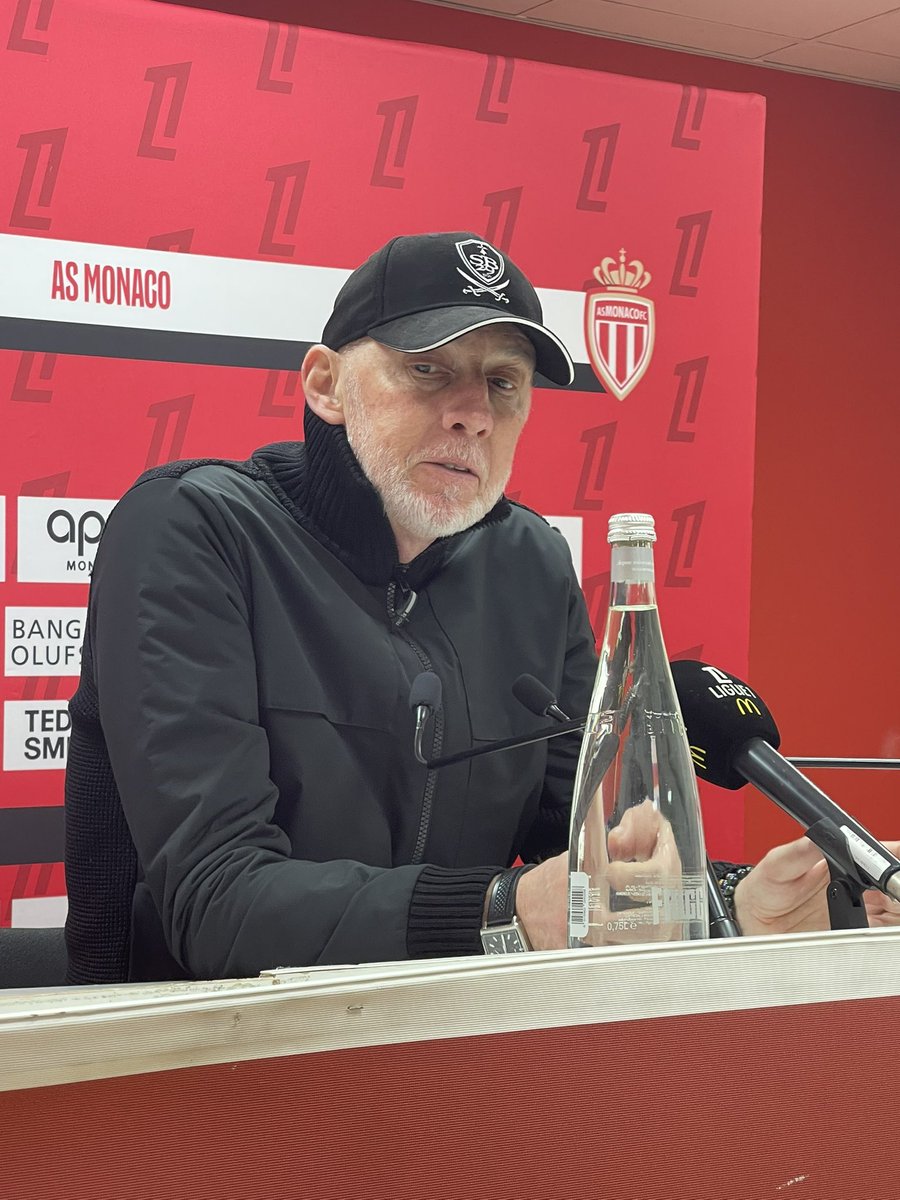 Stade Brestois 29 tweet media