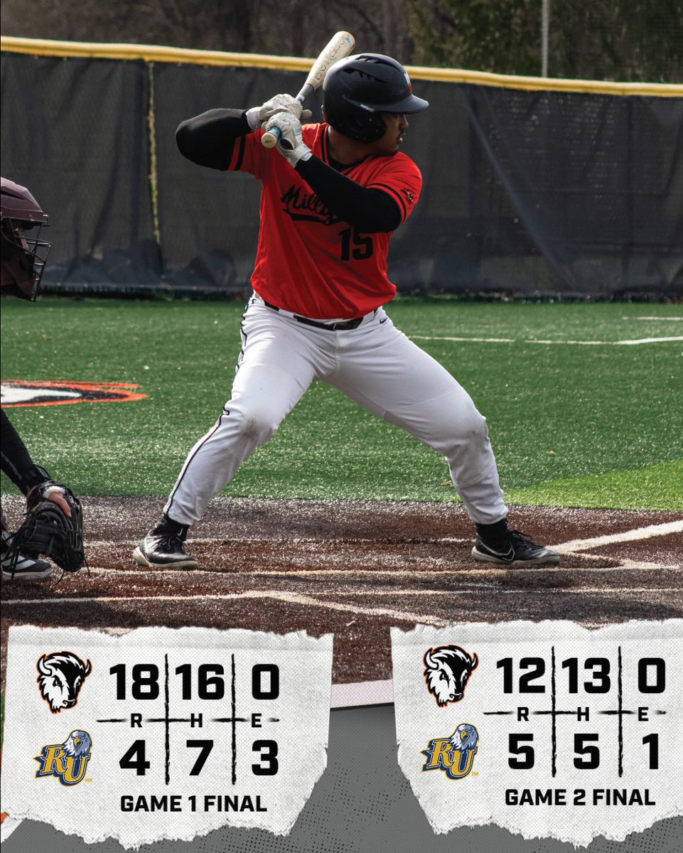 Milligan University Athletics tweet media