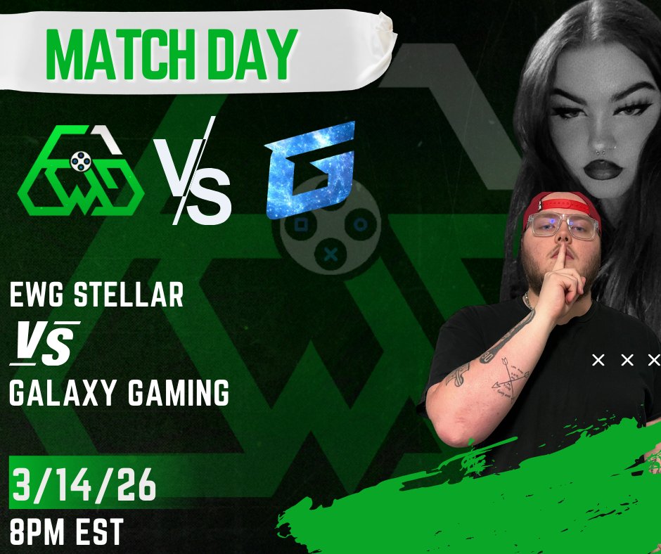 Elite Warfare Gaming tweet media