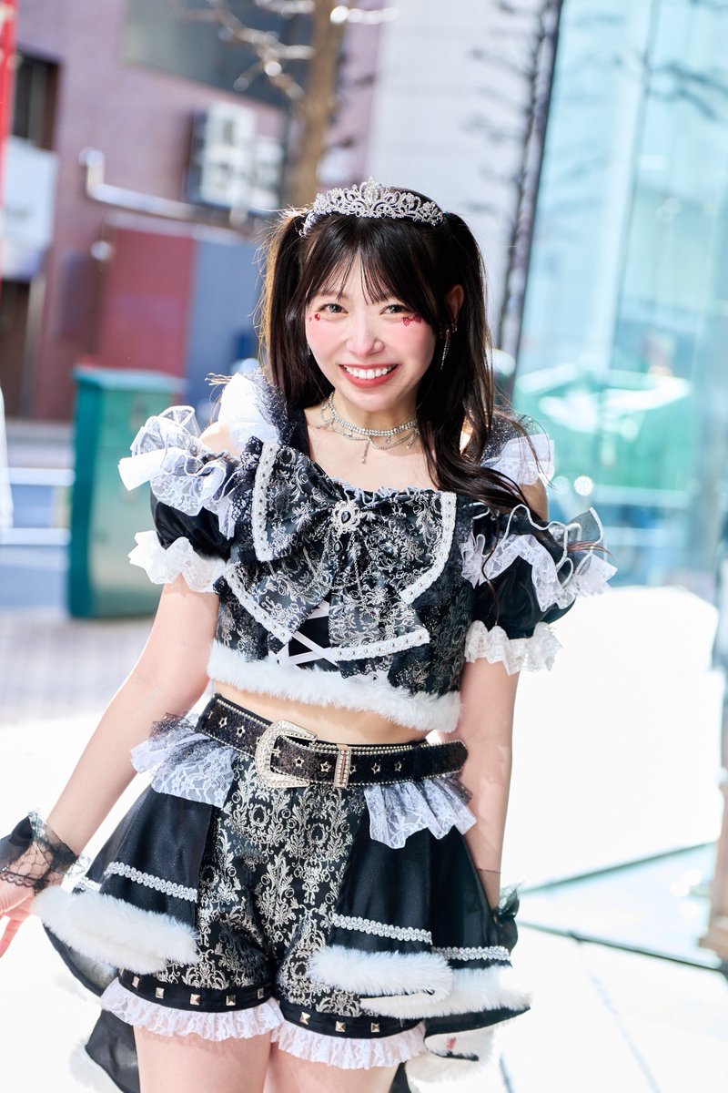 江室リカ❤️ Loulouchouchou tweet media