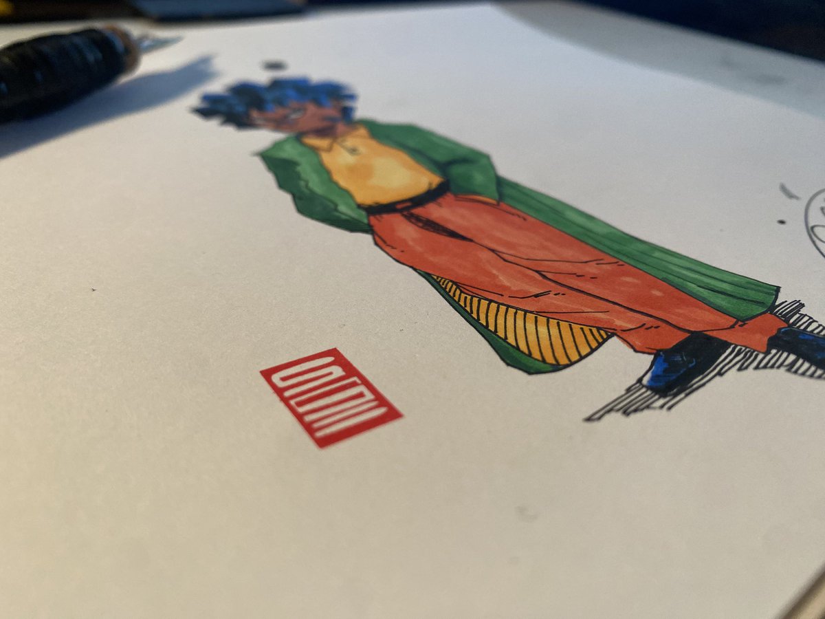 Sage The 64th Wonder tweet media