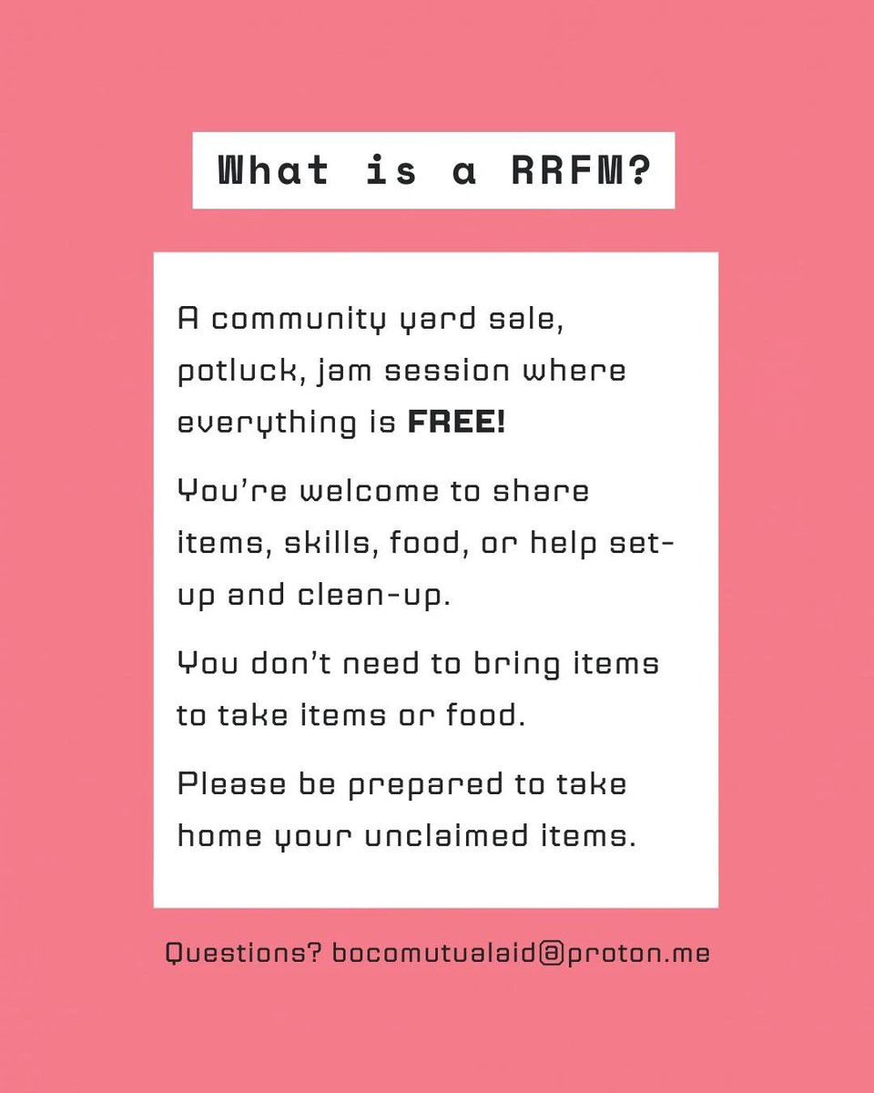 SAFE Boulder Ⓐ☭ 🇵🇸 #StopCopCity tweet media