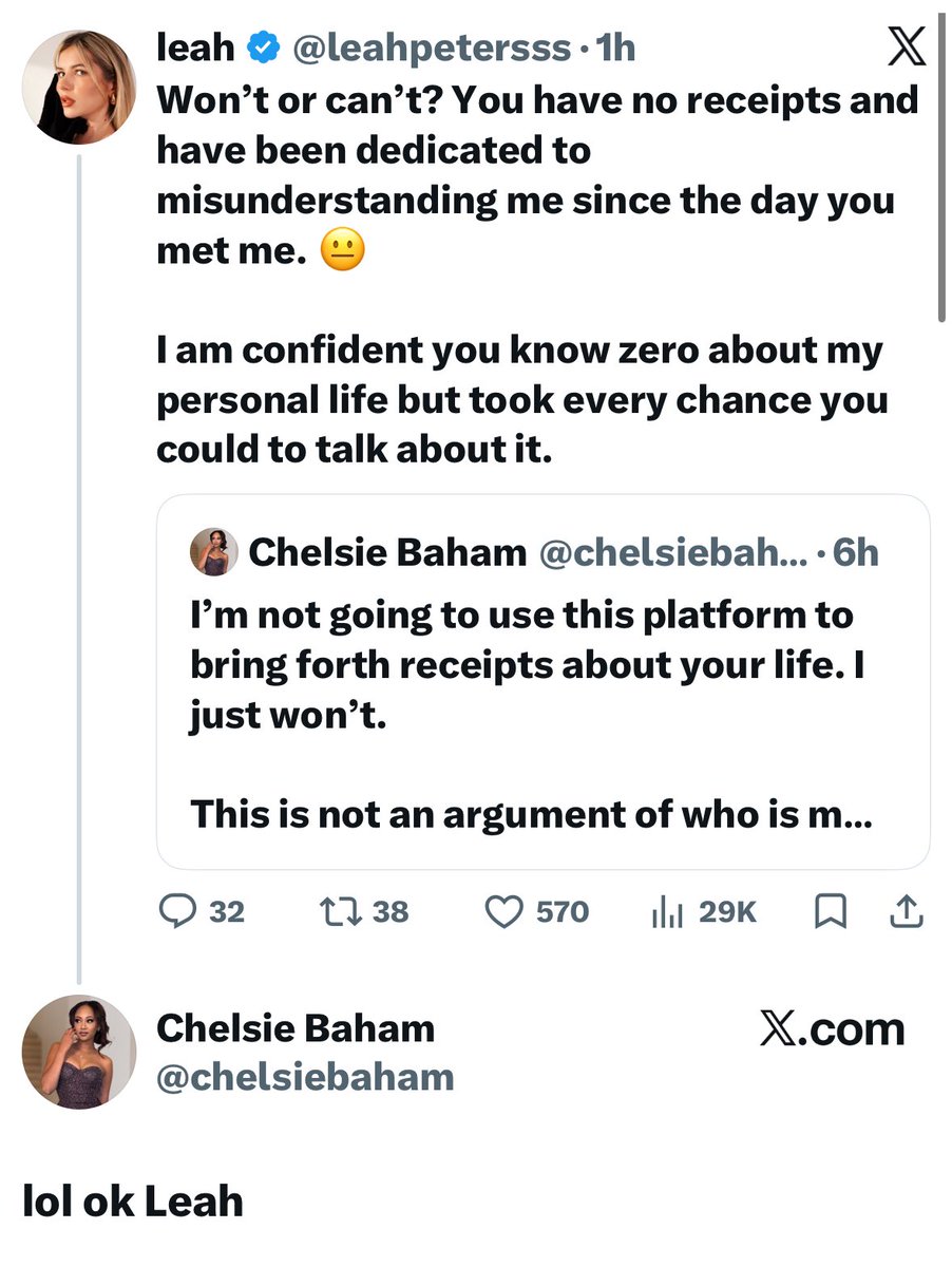 Big Brother Tea tweet media