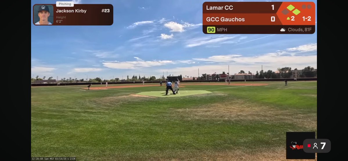 Jackson Kirby tweet media