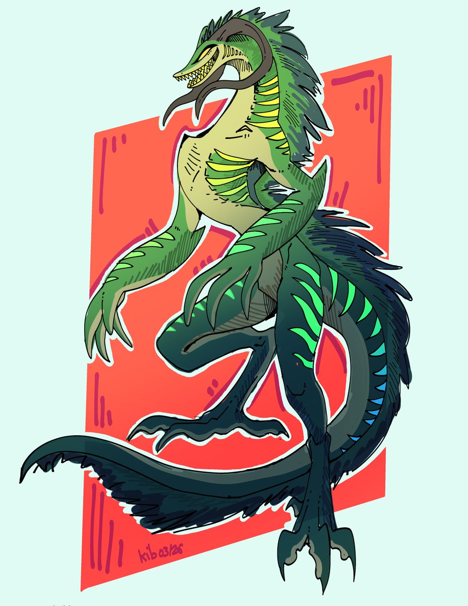 Kitsugambas 🦐✨🦐✨ tweet media