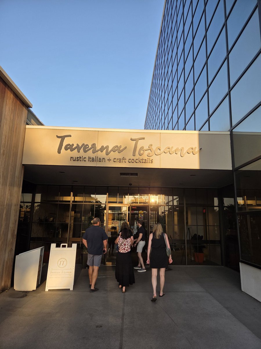 Tony Acito tweet media