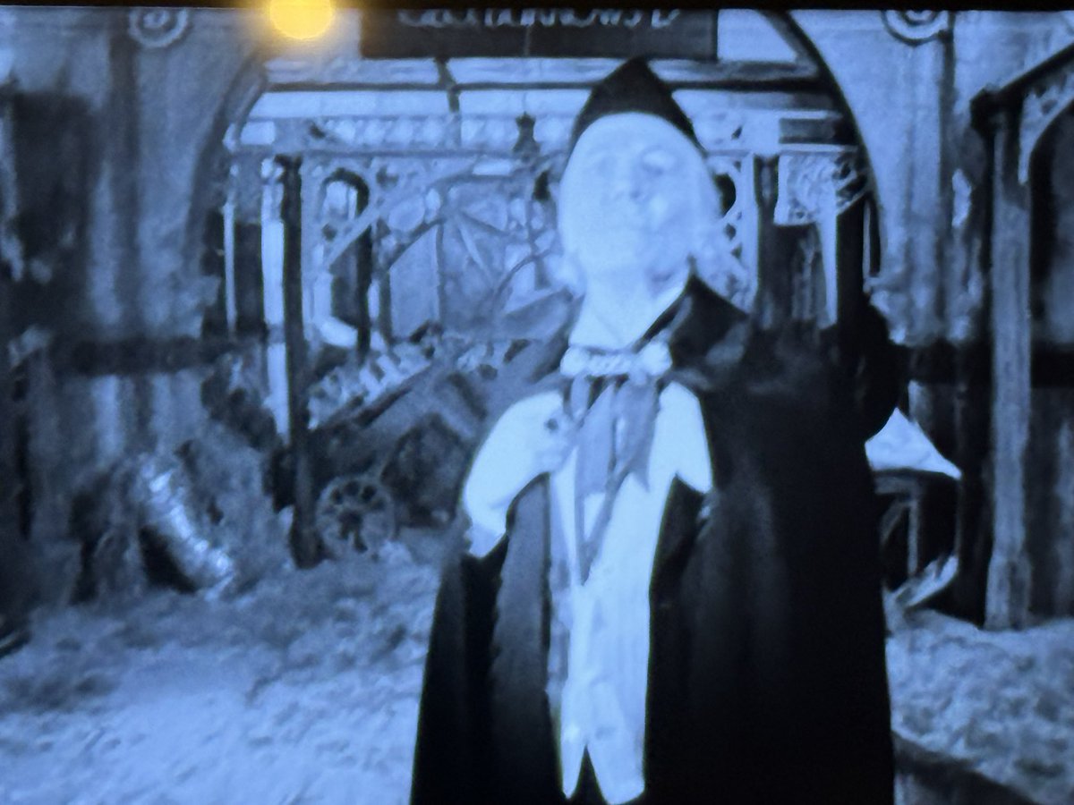 Doctor Who Positivity (Tom #IStandWithDavidTennant tweet media