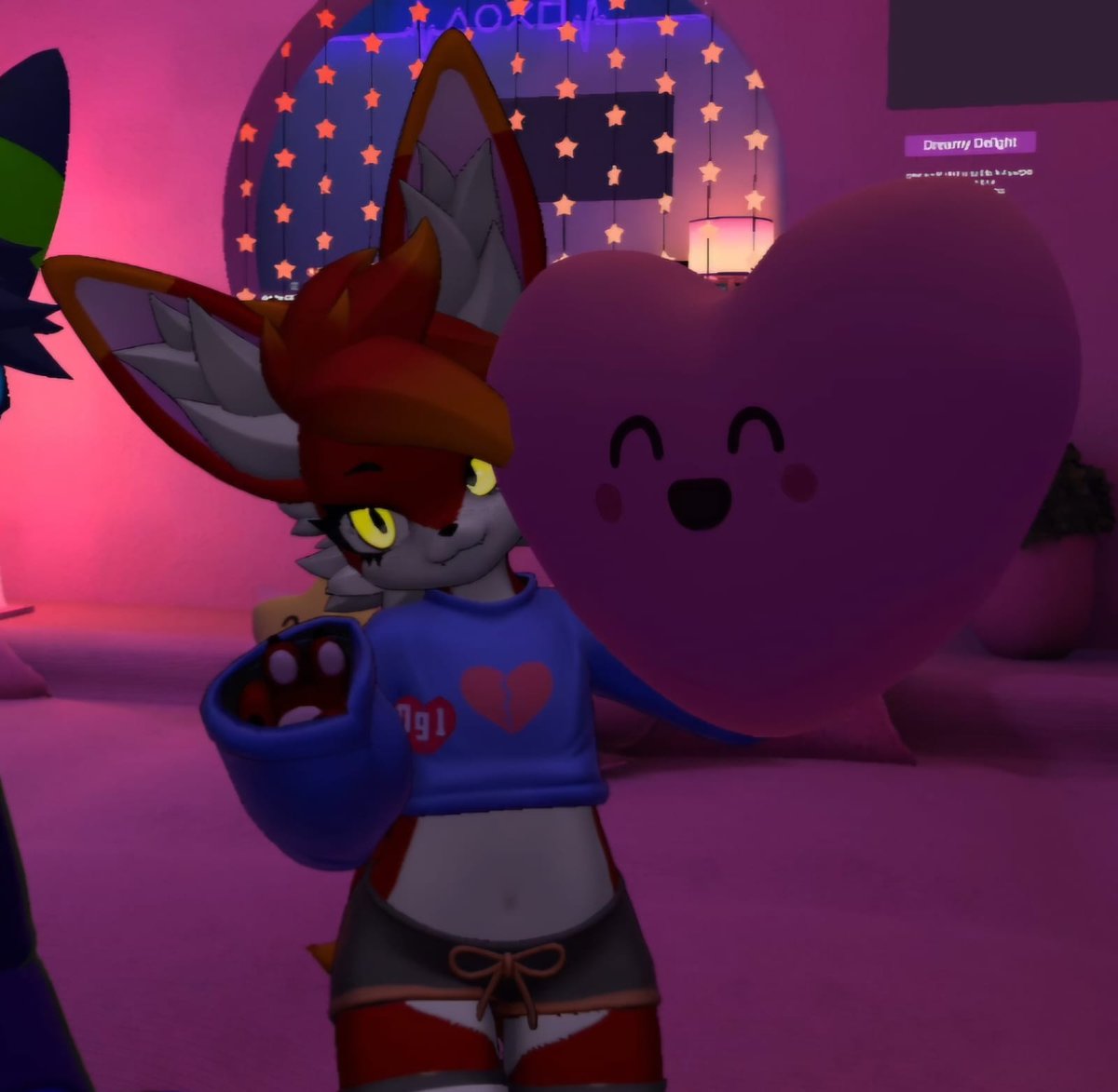 FøxCeifer tweet media