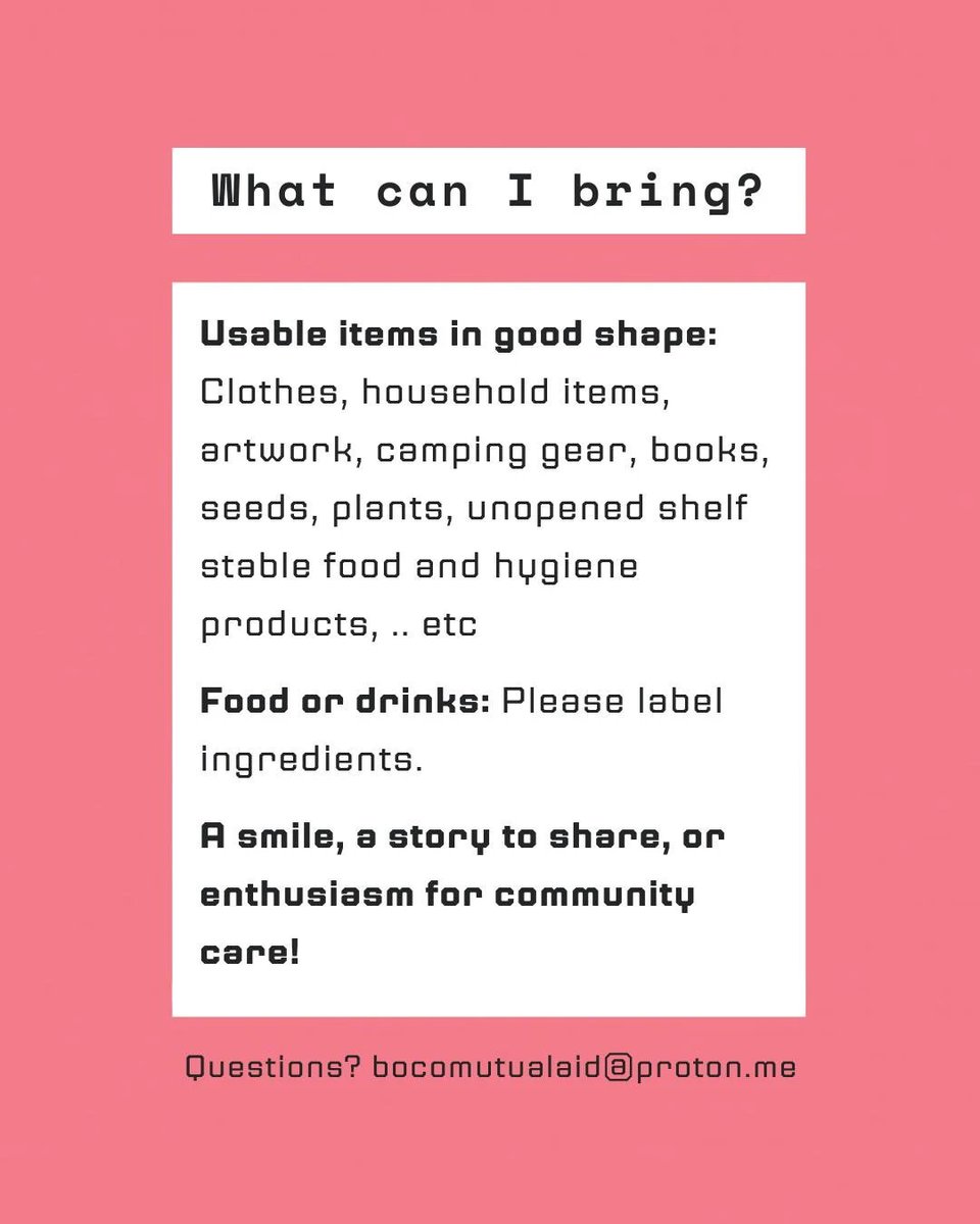 SAFE Boulder Ⓐ☭ 🇵🇸 #StopCopCity tweet media