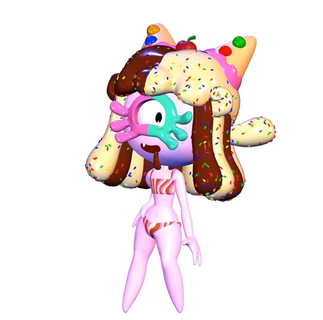 Cosmo :3 tweet media