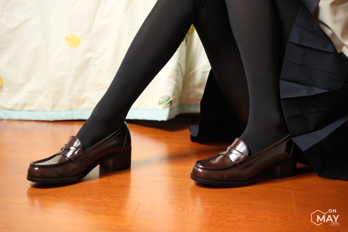 五月酚 tweet media