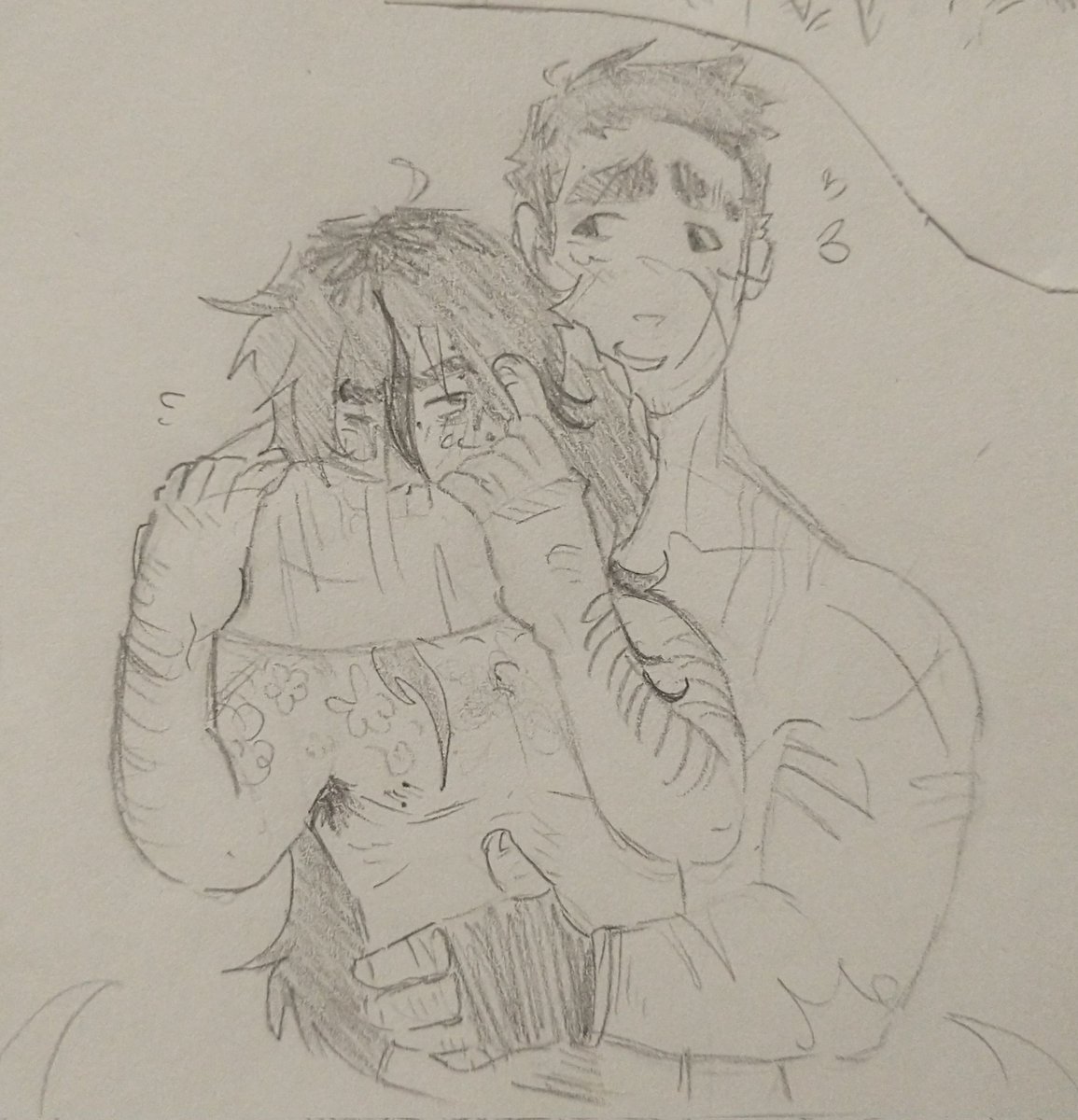 POSSO compartilhar rascunho dos viados?
#joesar