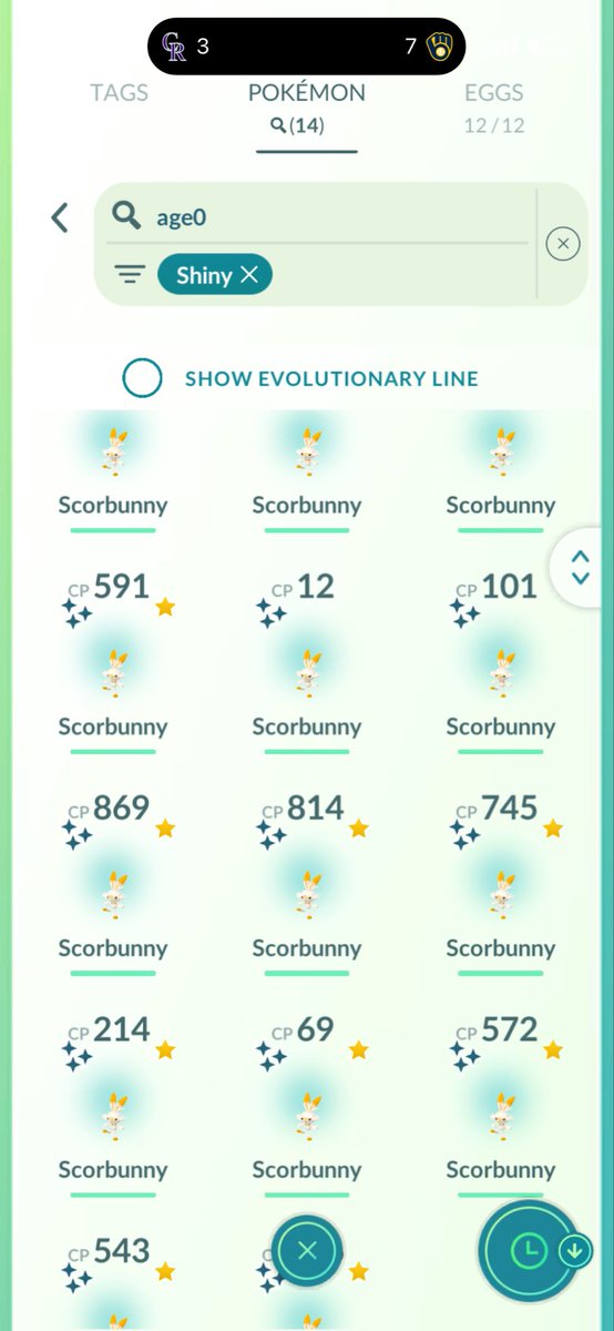 AustnGO 🔜 Chicago Go Fest tweet media