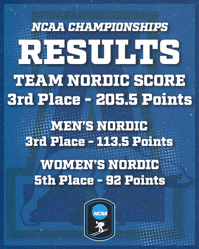 Nanooks Nordic Ski tweet media