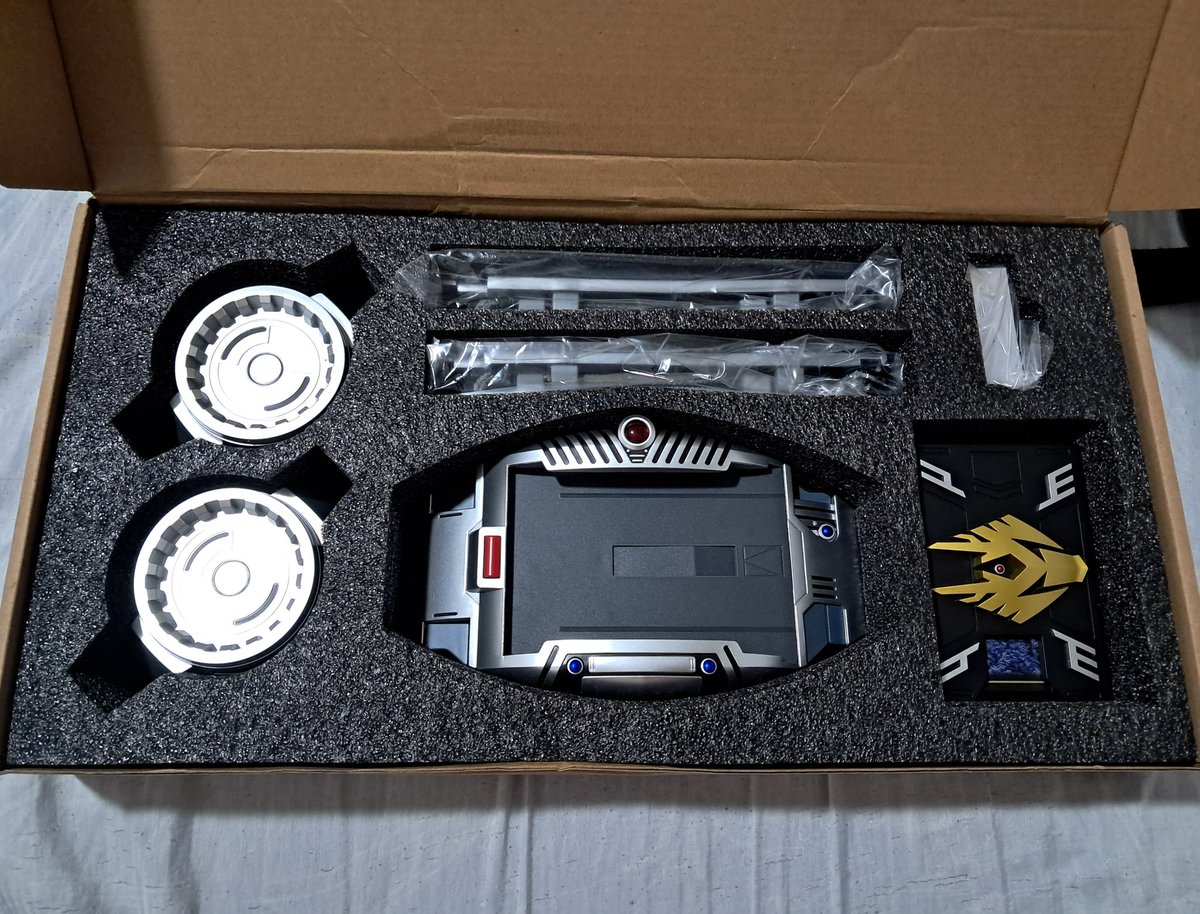 Tá na hora de TATAKAE!!!