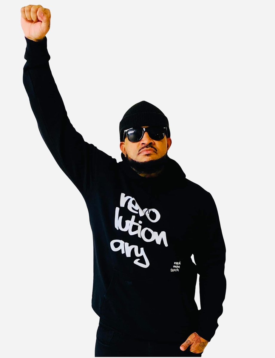 Real Men Teach tweet media