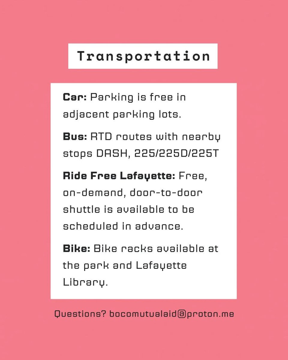 SAFE Boulder Ⓐ☭ 🇵🇸 #StopCopCity tweet media