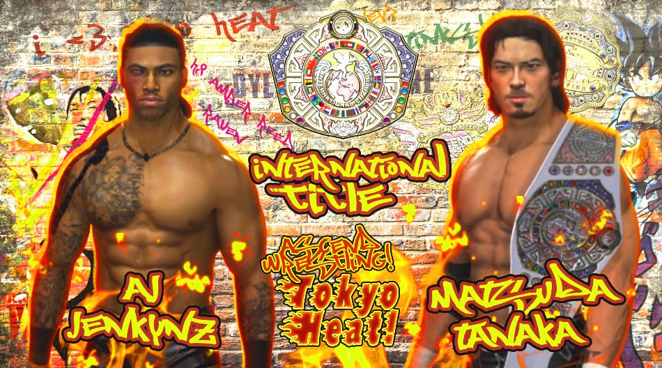 Ascend Wrestling🏔️ tweet media