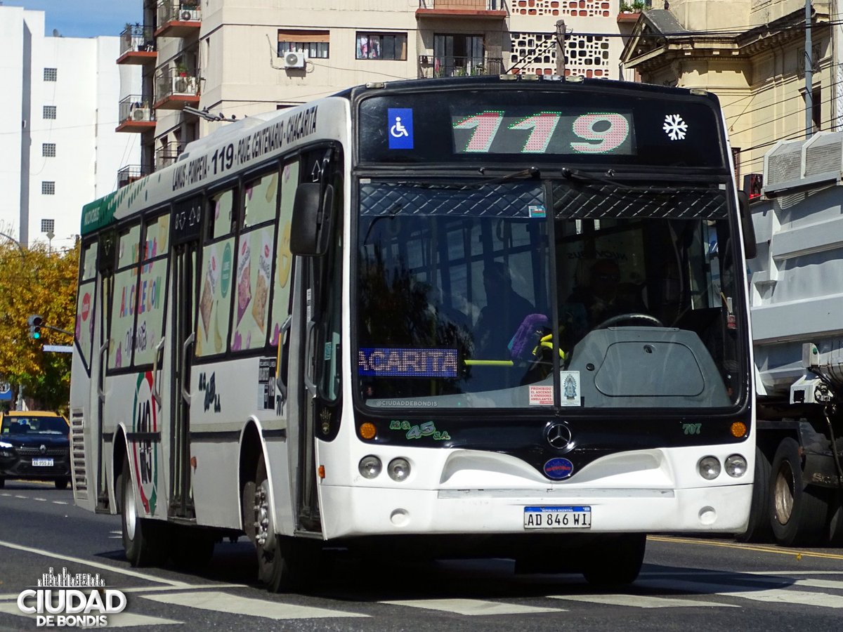 CiudadDeBondis's tweet photo. CONFIRMADO: LA 119 LLEGARÁ A ESCALADA
Después de 1 año, se aprueba en el Boletin Oficial la extensión de recorrido de la #Linea119 hasta Remedios de Escalada. Te contamos como queda el recorrido
https://t.co/bV2WB95TpC https://t.co/qLEZPud28j