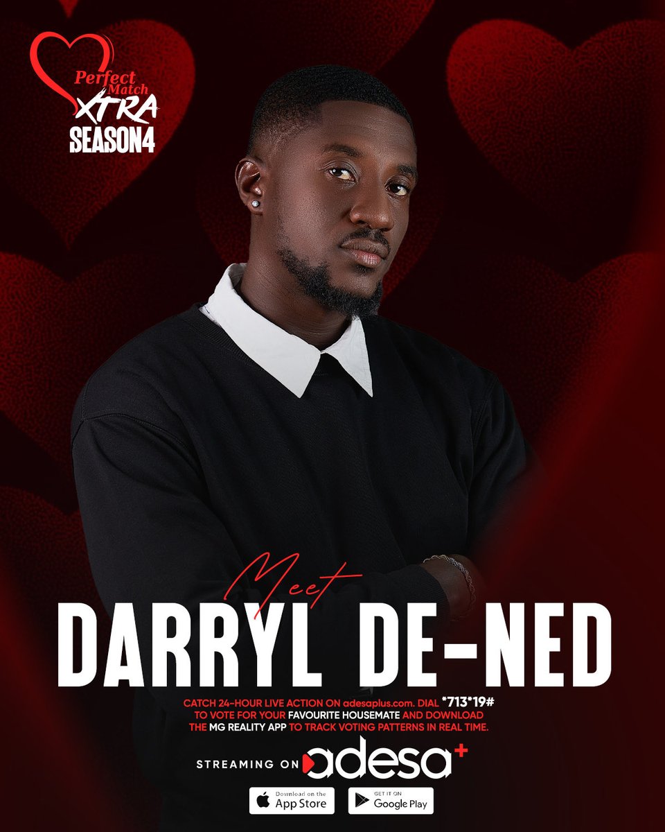 adesa+ - PMXtra S4 Soon tweet media