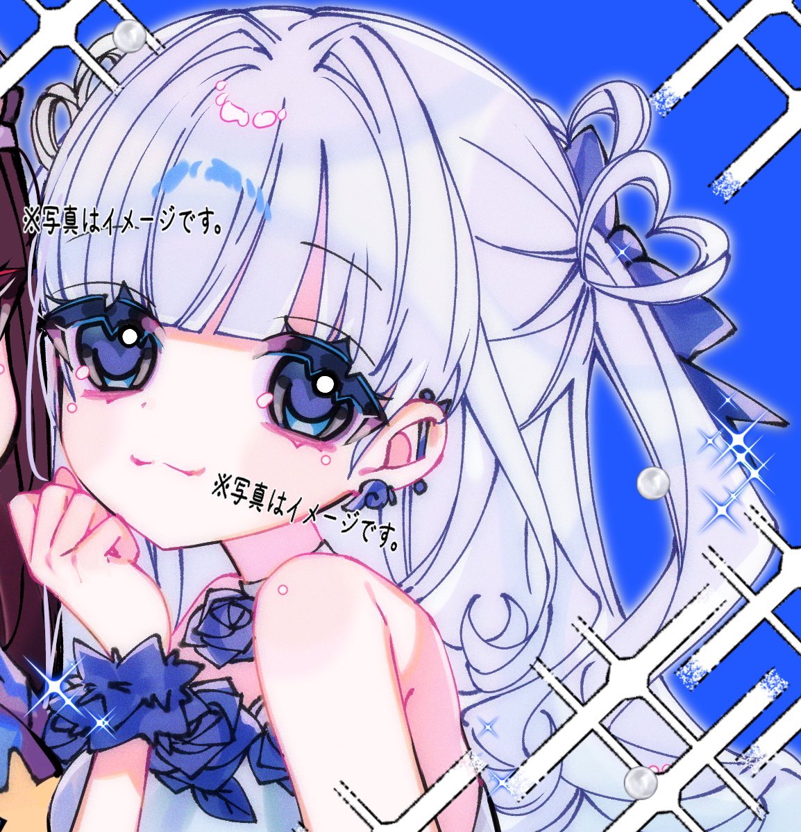 りぃちゃろ tweet media