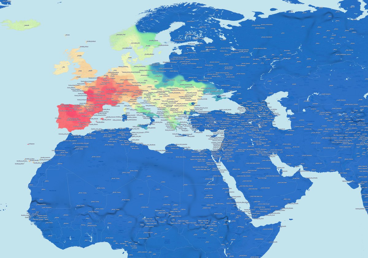 ✘ 𝔇𝔢 𝔄𝔠𝔲𝔫𝔞 ✘ tweet media