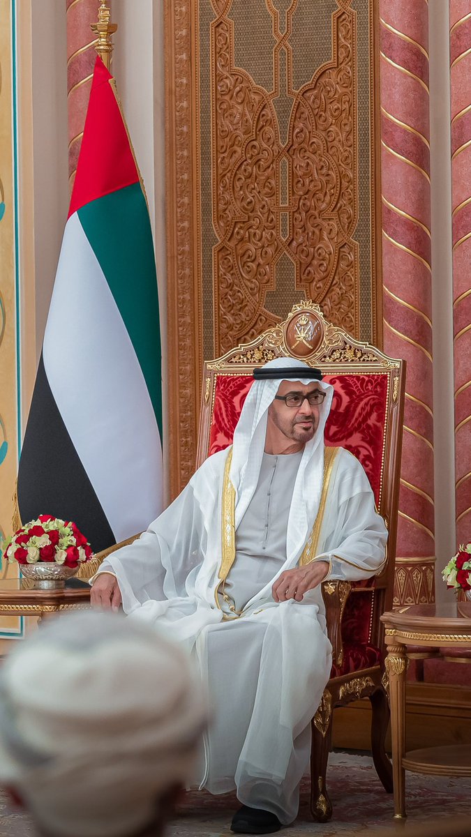 buhadef_'s tweet photo. الإمارات دولة مباركة بقيادتها وشعبها. وإذا ما ظهرت بعض التحديات بين الحين والآخر، فإنها حتمًا تحمل في طياتها الخير الكثير الذي لا يعلمه إلا الله، وقد اعتادت هذه الدولة المباركة أن تحوّل التحديات إلى منجزات ونجاحات.

الحمد لله على نعمة الإمارات. 🇦🇪🇦🇪

#دبي #dubai https://t.co/2LhY49pCO0