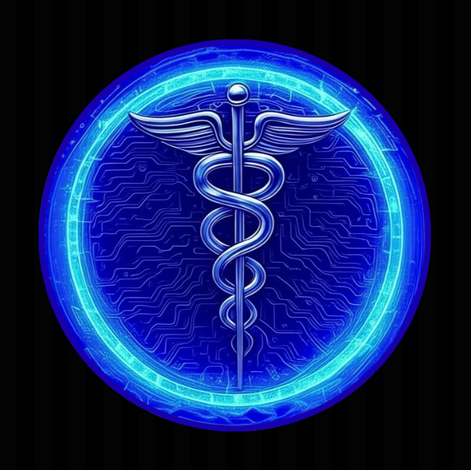 Health AI tweet media