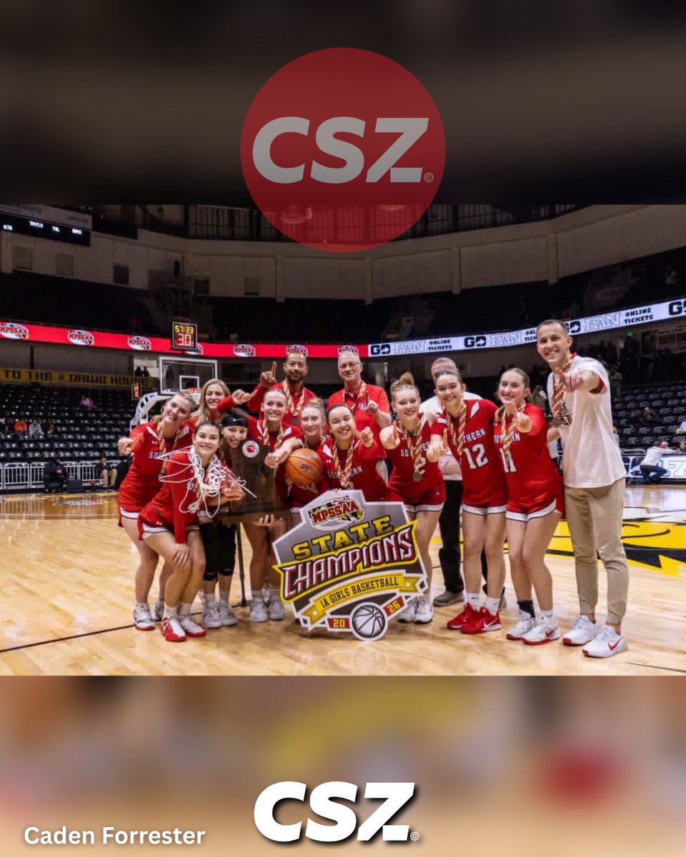 County Sports Zone tweet media