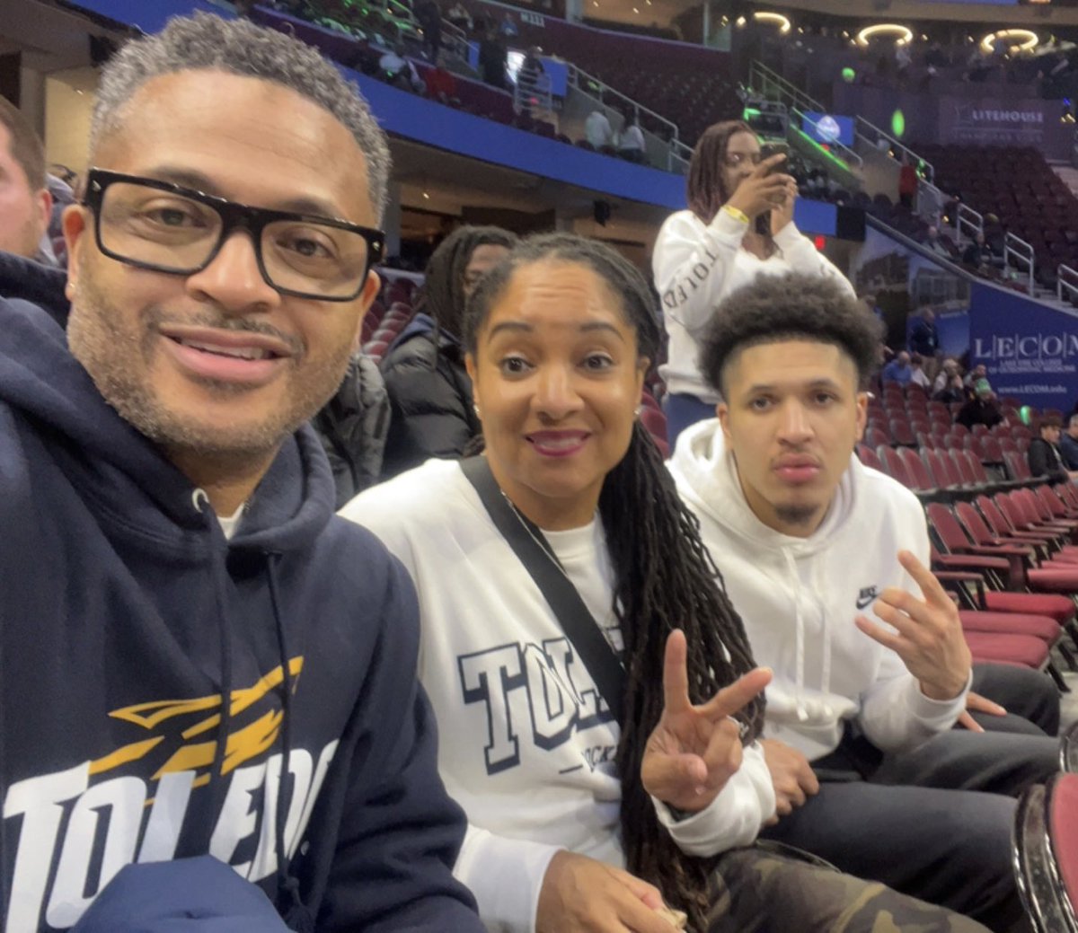 Sheritta A. Strong, MD, MBA, DFAPA she/her tweet media