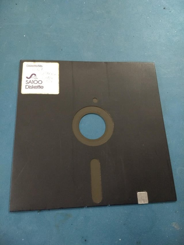 Isa Ricci tweet media