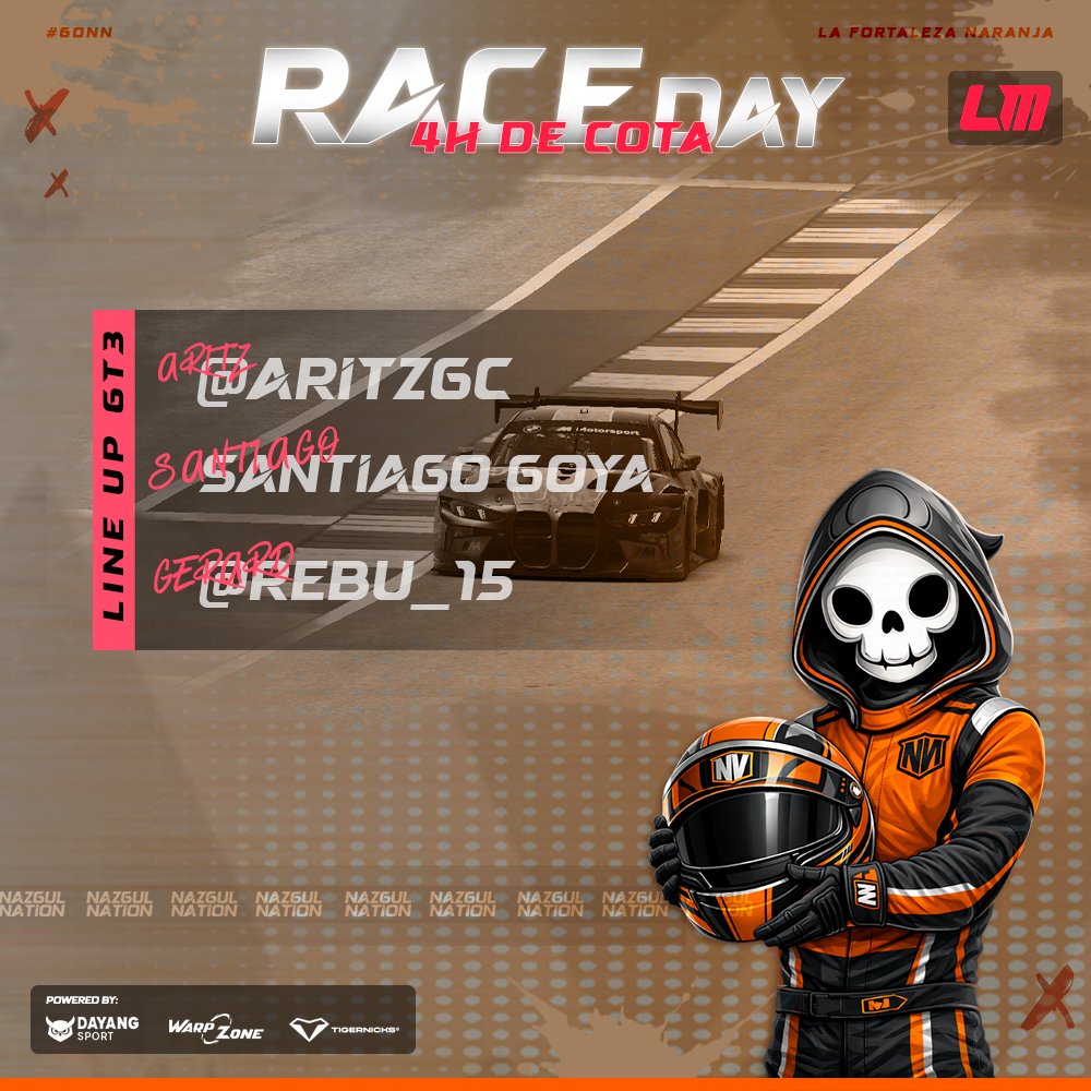 NAZGUL NATION tweet media