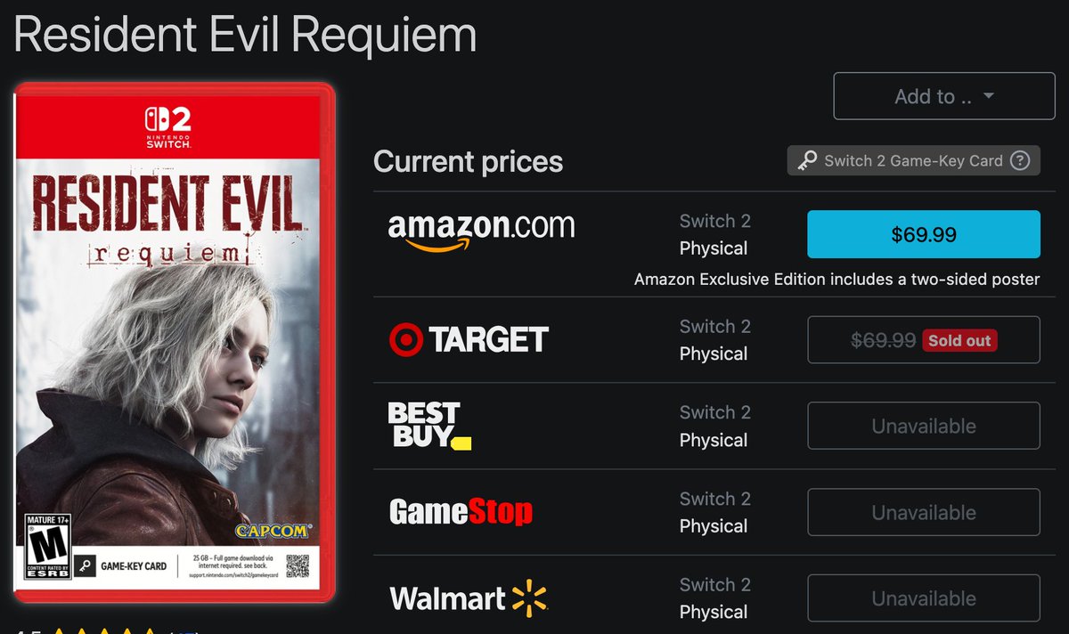 Nintendeal tweet media