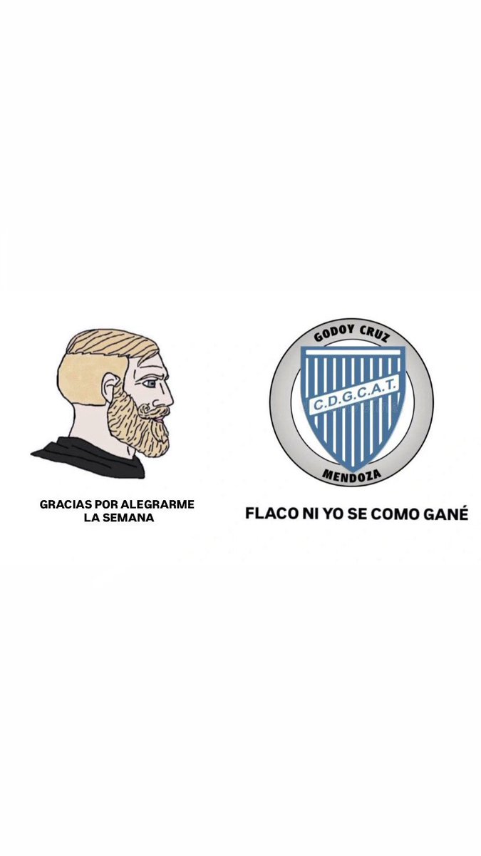 QUE PUTO ALIVIO HERMANOOO