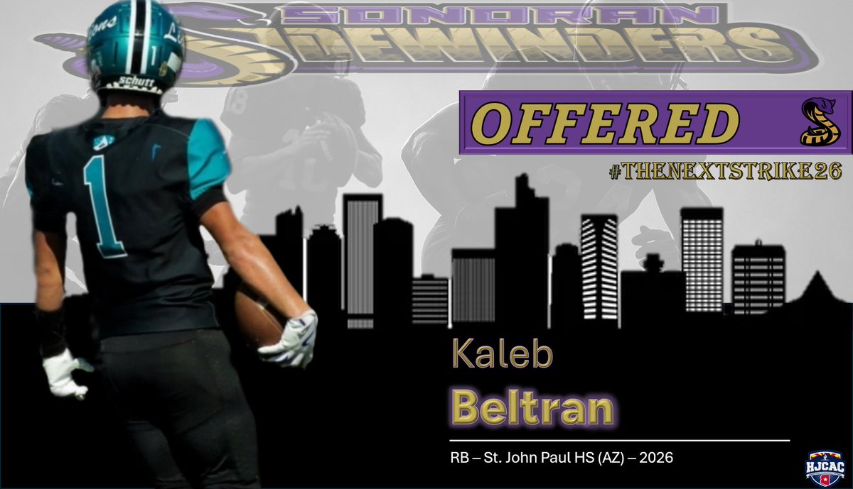 Kaleb Beltran tweet media