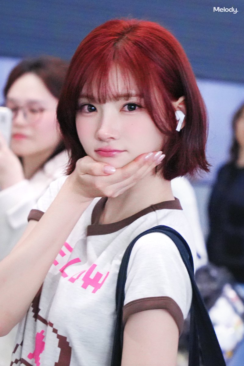 멜로디 tweet media