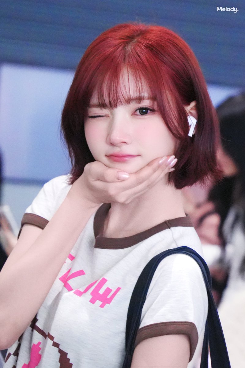 멜로디 tweet media