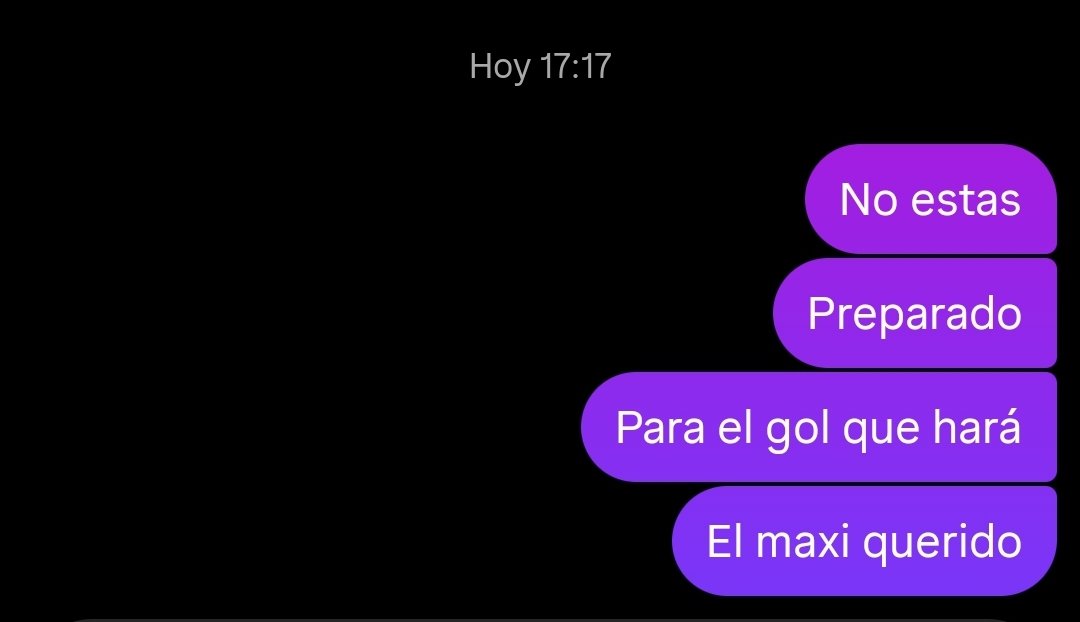 CREER Y CONFIAR tweet media