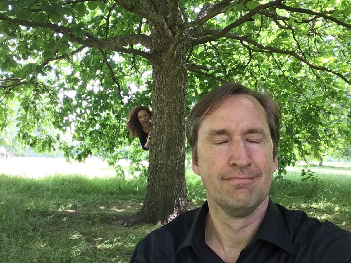 Alice Evans tweet media