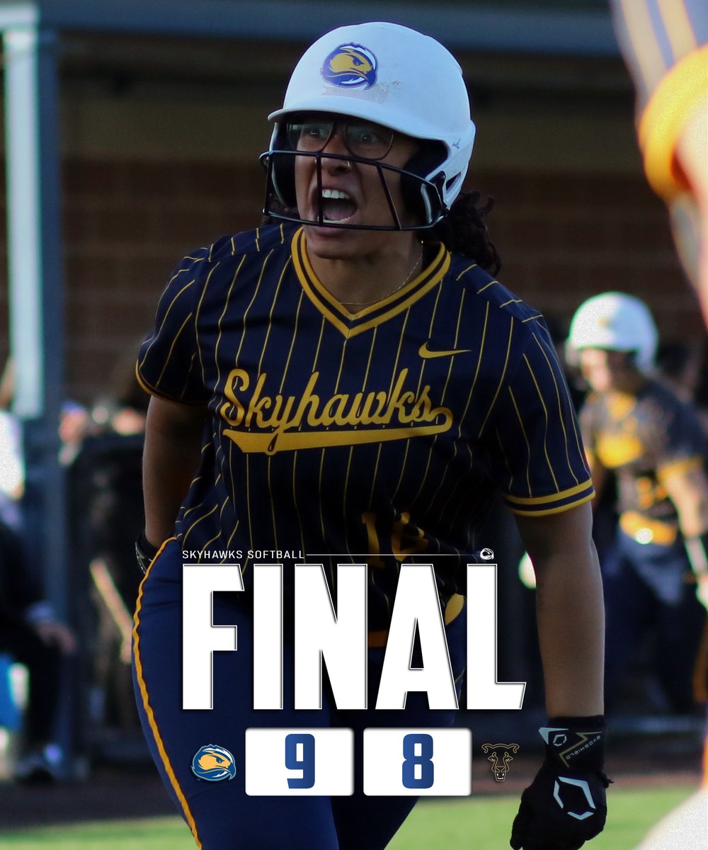 FLC Softball tweet media