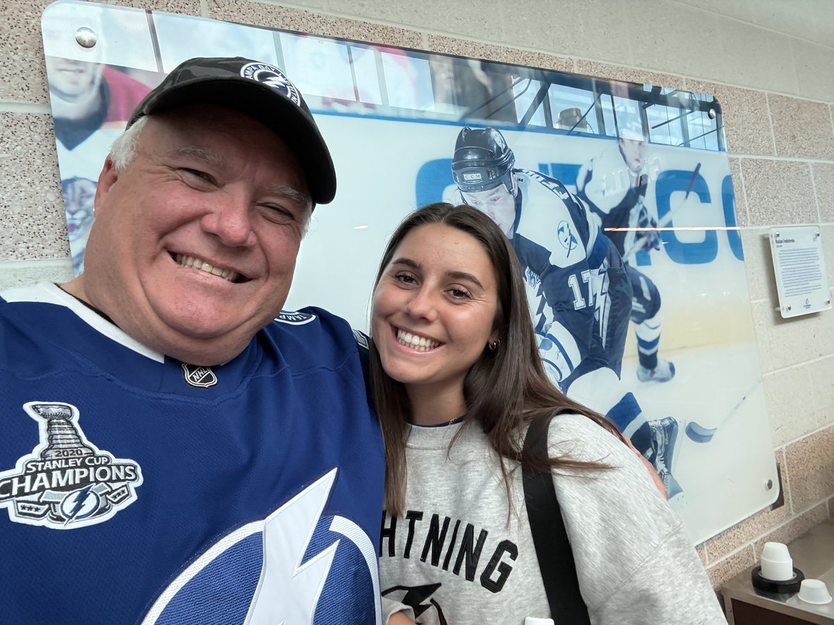 eric_sullivan's tweet photo. ⁦@TBLightning⁩ #GOBOLTS https://t.co/VPEblbARuD